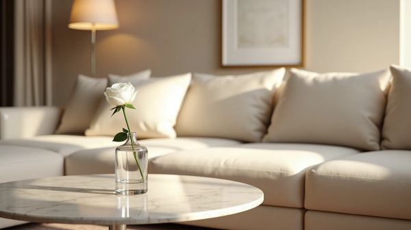 Comment choisir une urne mariage chic et élégante ?
