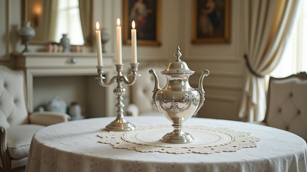 Comment choisir une urne mariage chic et élégante ?