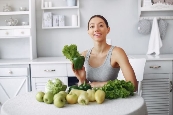 Optimiser votre bien-être avec un régime minceur durable