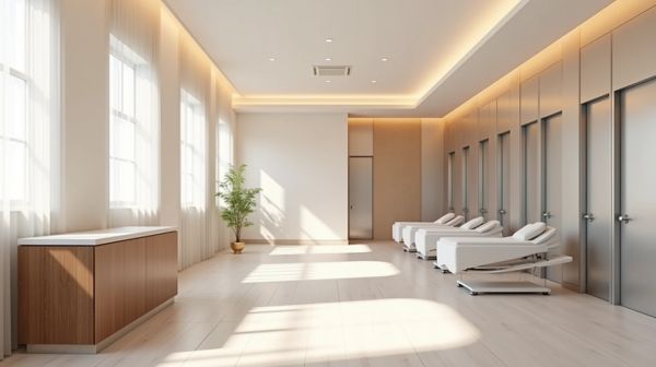 Saint-Priest : épilation laser définitive dans un centre 100 % féminin