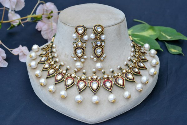 Bijoux sur mesure : créez des pièces uniques à votre style